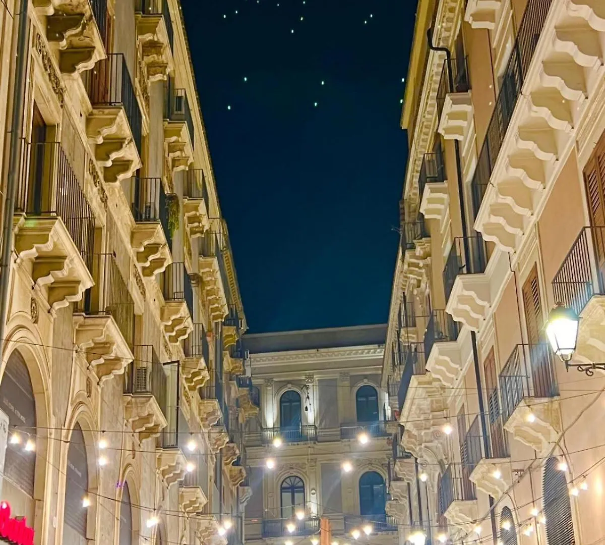 Duomo Leonardo31 Dimora Di Charme Apartment Catania